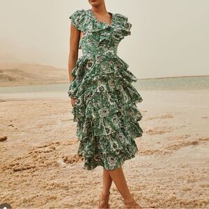 Desert Queen dress great condition